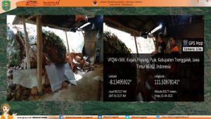 PUSDALOPS BPBD KAB. TRENGGALEK<br>PROV. JATIM