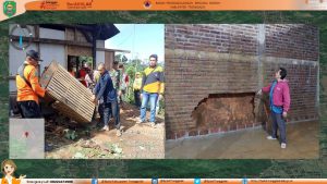 PUSDALOPS BPBD KAB. TRENGGALEK<br>PROV. JATIM