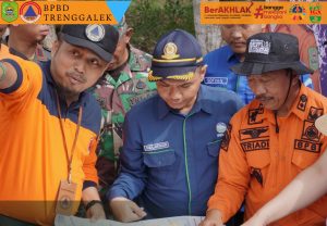 VIDEO Keseruan Festival Kesiapsiagaan Gempa Bumi dan Tsunami (GEMPI) Tahun 2024 di Pantai Konang Panggul… Kami ucapkan TERIMAKASIH Kepada seluruh pihak yang terlibat… Sampai Jumpa di Festival GEMPI Tahun Depan